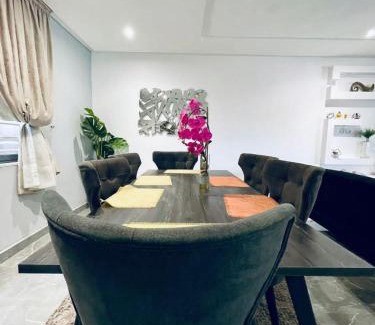 Teshie Apartment | Affordable House