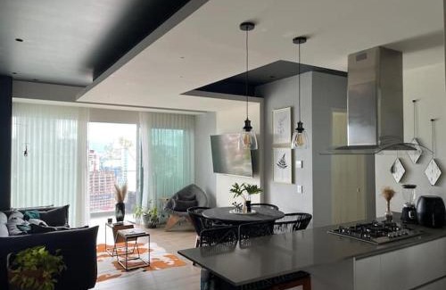 Tonala House | Casas Gonzalez
