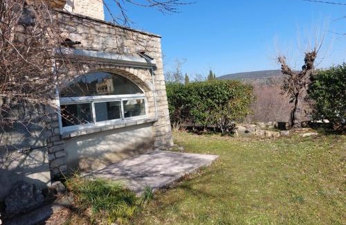 Labastide-de-Virac House | Chambre Le Serre de Chambon