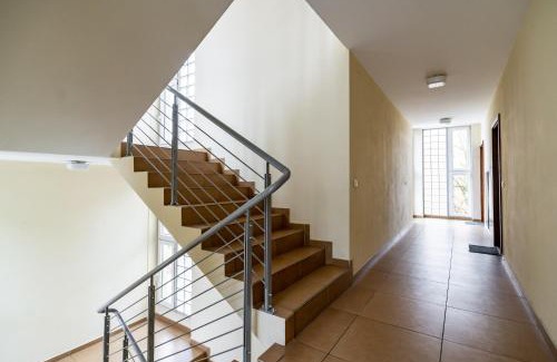 Brynow Apartment | Orkana Comfort Apartment