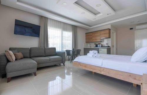 Kadnlar Denizi Mahallesi Apartment | Soul House Kuşadası No.9