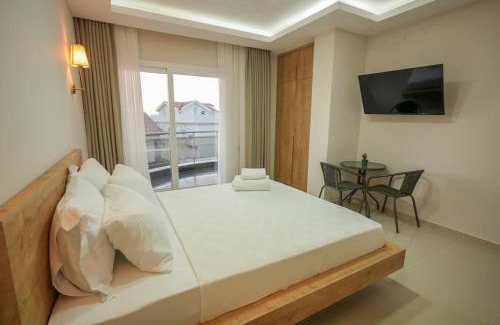 Kadnlar Denizi Mahallesi Apartment | Soul House Kuşadası No:10