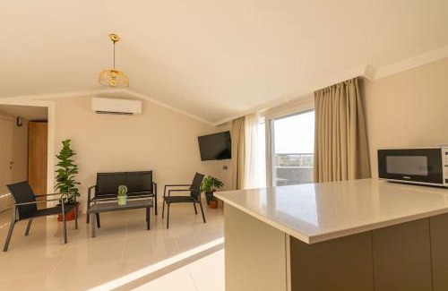 Kadnlar Denizi Mahallesi Apartment | Soul House Kuşadası No:13