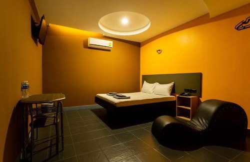 Rayong Hotel | S3 Hotel (Rayong)