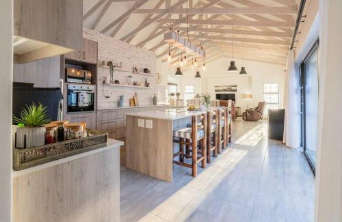 Swakopmund House | Equatorial Boutique SelfCatering