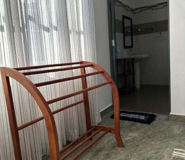 Kaluwamodara Hotel | a - Lili Villa