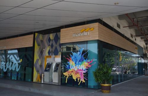 Merak Hotel | Sosoro Hotel