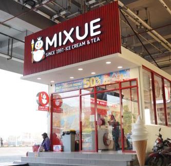 Merak Hotel | Sosoro Hotel