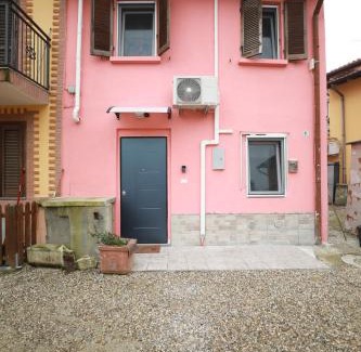 Casorate Primo Bed & Breakfast | Casa Mia
