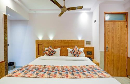 Paharganj Hotel | The Cottage New Delhi