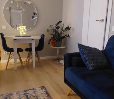 Zabki Apartment | Apartament Ząbki