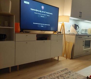 Zabki Apartment | Apartament Ząbki