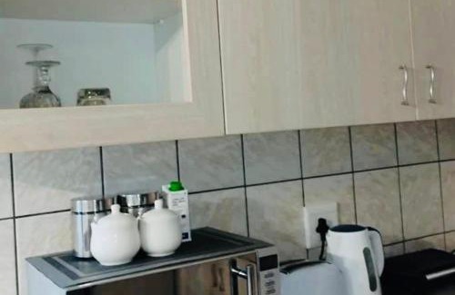 Rand Rifles Apartment | St Chris Villa 2