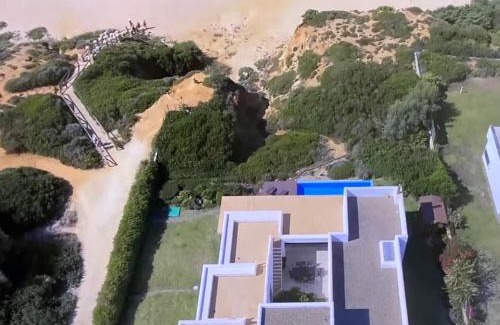 Cabo Roche House | Casa Onaco con vistas al mar