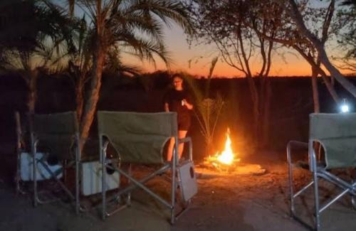 Kongola Other | Thetu campsite