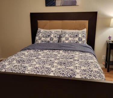 Northeast Edmonton House | Cozy Private Rooms in Suite