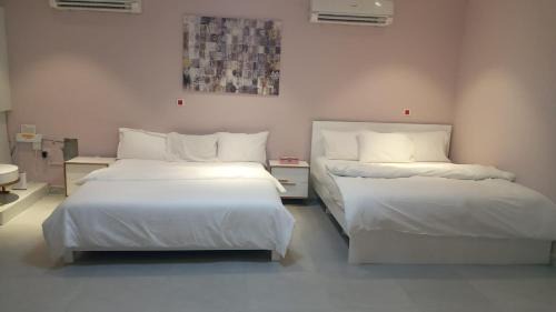 Madinat ash Shamal House | Cavilam Resort