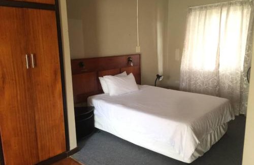 Walvis Bay House | Countryard Hotel