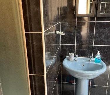 Luderitz Apartment | The Oasis Accommodation