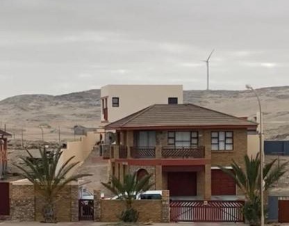 Luderitz Apartment | The Oasis Accommodation
