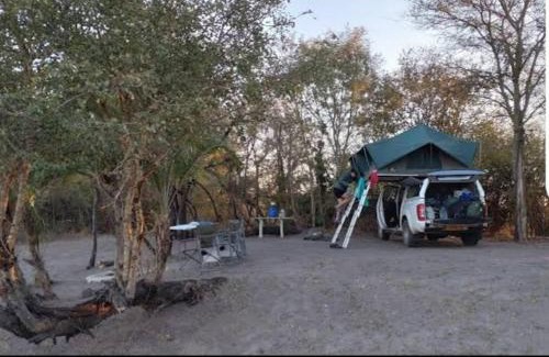 Kongola Other | Thetu campsite