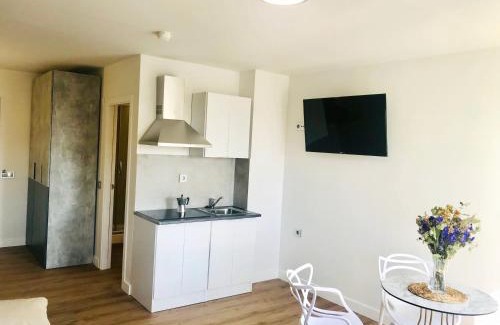 Maliano Apartment | Apartamentos Santander Maliaño con Mascota 3000