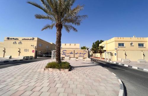 Doha Villa | 1 Bedroom Apartment & swimming pool