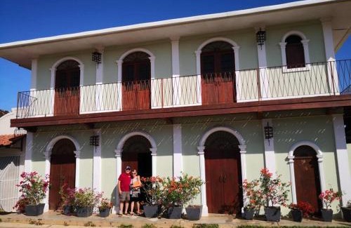 El Rompio House | Casa Colonial en Parita
