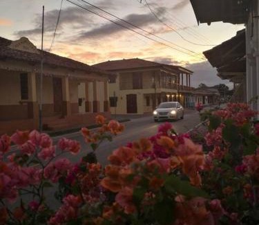 El Rompio House | Casa Colonial en Parita