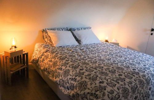 Erwetegem Bed & Breakfast | Het mezennest