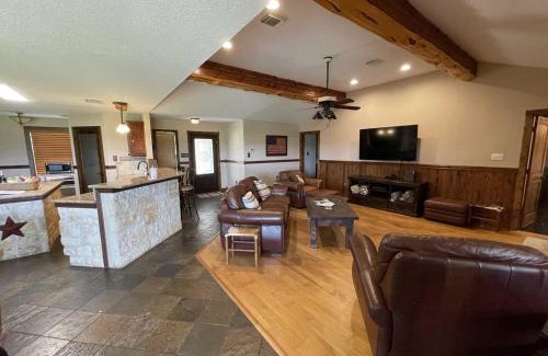Boerne House | Boerne Mountain Retreat