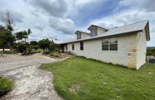 Boerne House | Boerne Mountain Retreat