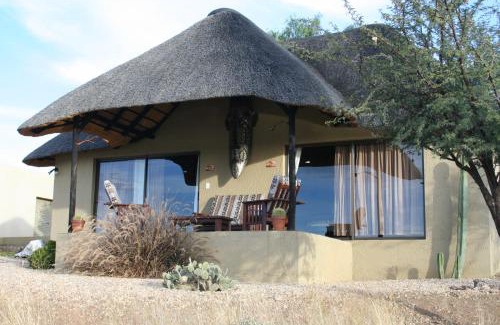 Windhoek Rural House | Arub Chalet Farm Stay
