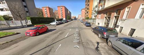 Forze Armate - Sella Nuova Apartment | NEW APARTMENT CLOSE TO THE RED METRO