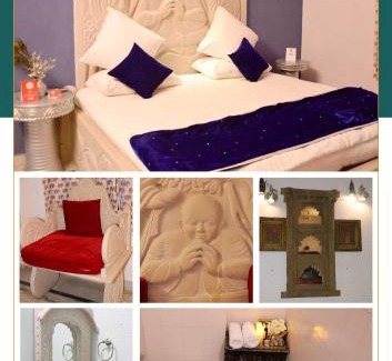 Vaishali Nagar House | Harpalsar Haveli