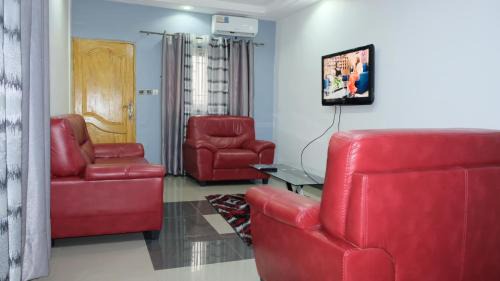 Bonaberi Hotel | MEJOM HOTEL & APARTMENTS Douala - Ndobo Bonaberi