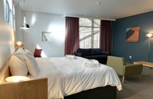 Vineta Hotel | MTC Dome Hotel Swakopmund