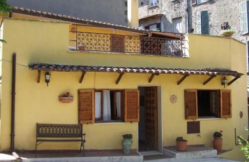 Monte Compatri Apartment | Alloggio Turistico Renato