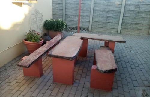 Keetmanshoop House | Larochelle Guesthouse