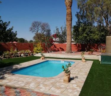 Okahandja Apartment | Okahandja Guesthouse