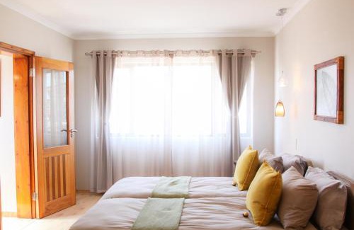 Swakopmund Apartment | Swakopmund Central Cottage