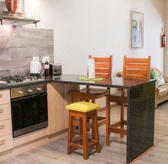 Swakopmund Apartment | Swakopmund Central Cottage