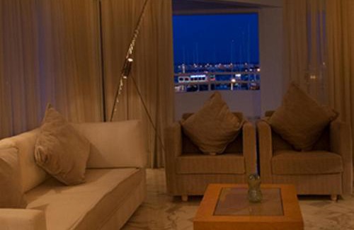 Yasmine Hotel | Laico Hammamet