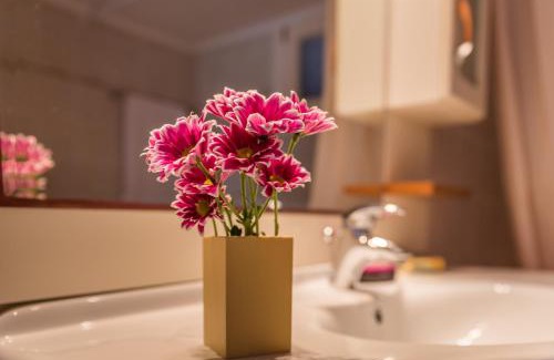 Apollonia Apartment | La Mer