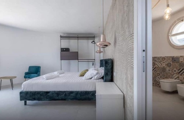 Villa Escargot Luxury in Costa Rei Beach