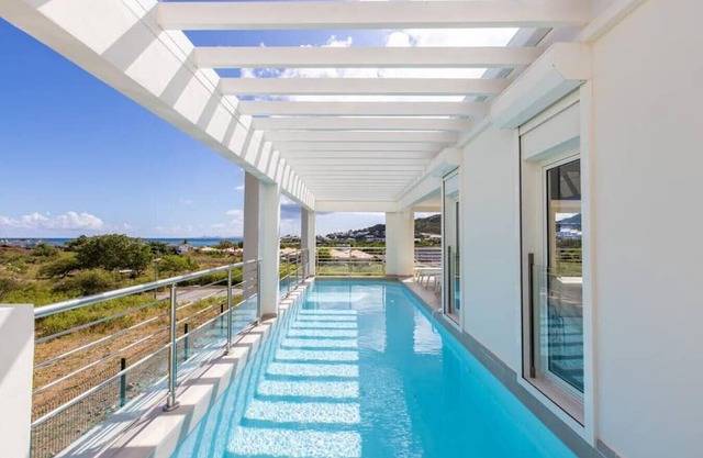 Villa Christine by The Villa Life