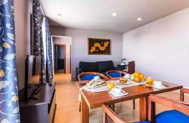 Résidence Pierre & Vacances Pas de la Casa Alaska**** - Apartment for 4 people - 1 bedroom - Mountain view - Terrace