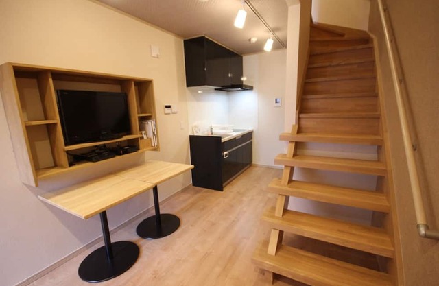 YADOYA Small house 8 mins from Iriya station Ueno - Homestay Iriyaan / Taito-ku Tokyo