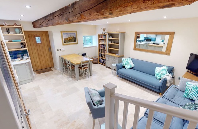 Stable Cottage one bedroom
