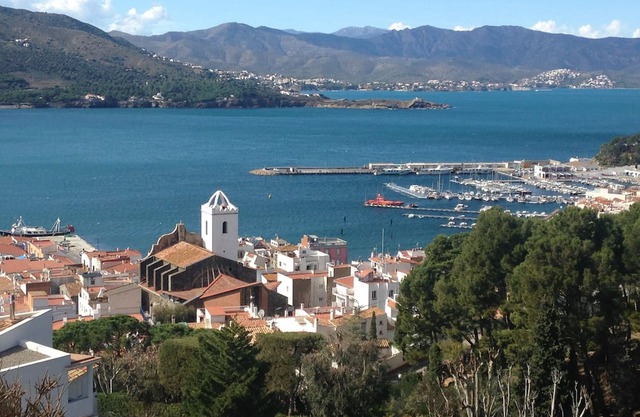 Villa with breathtaking sea view and stone charm An Escale not to be missed